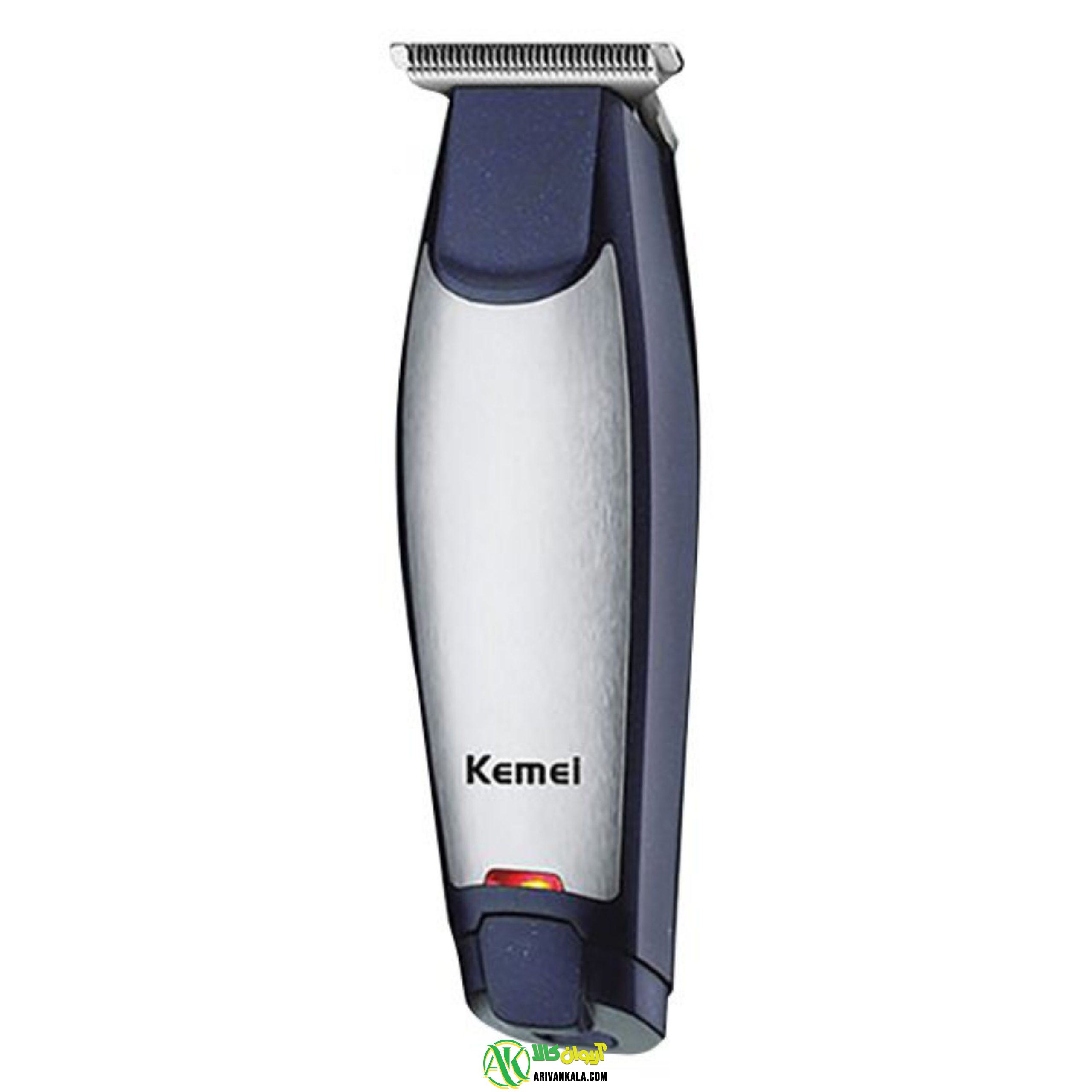 ماشین اصلاح موی صورت کیمی مدل KM-5021